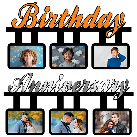 Name Photo Gift 3